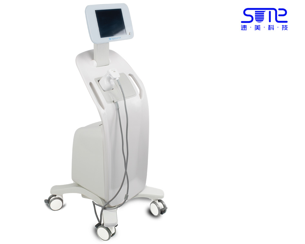 HIFU liposonix body shaping slimming machine