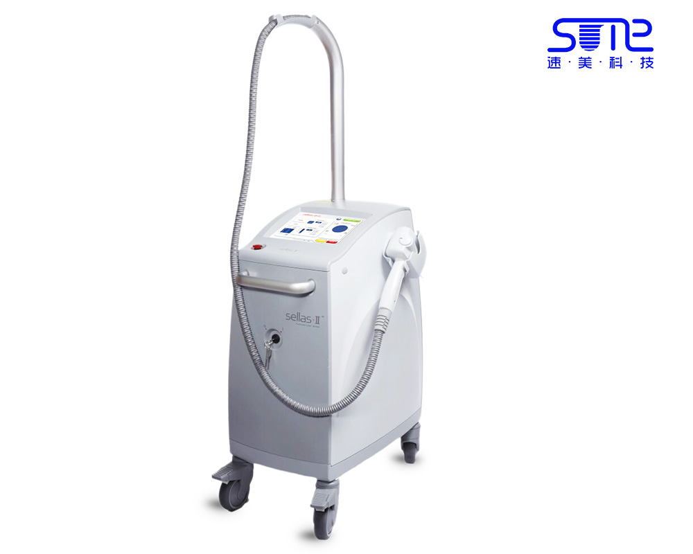 1550nm laser wrinkle removal pigmentation removal machine