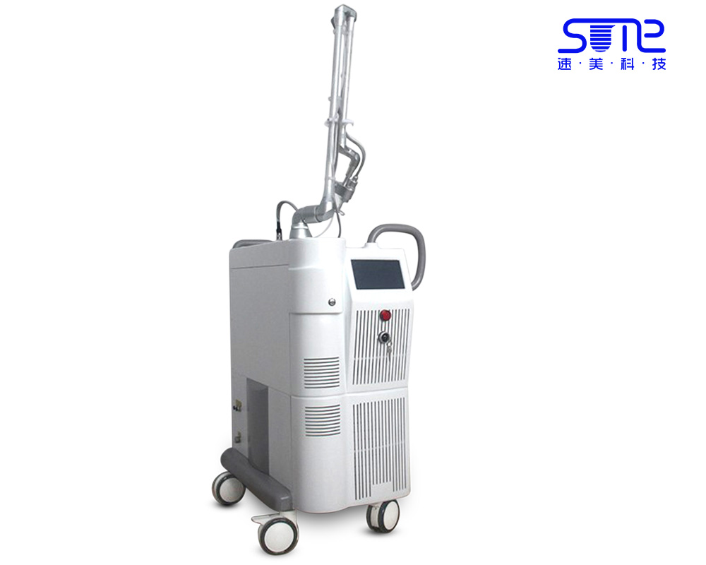 CO2 fractional laser vaginal tightening machine