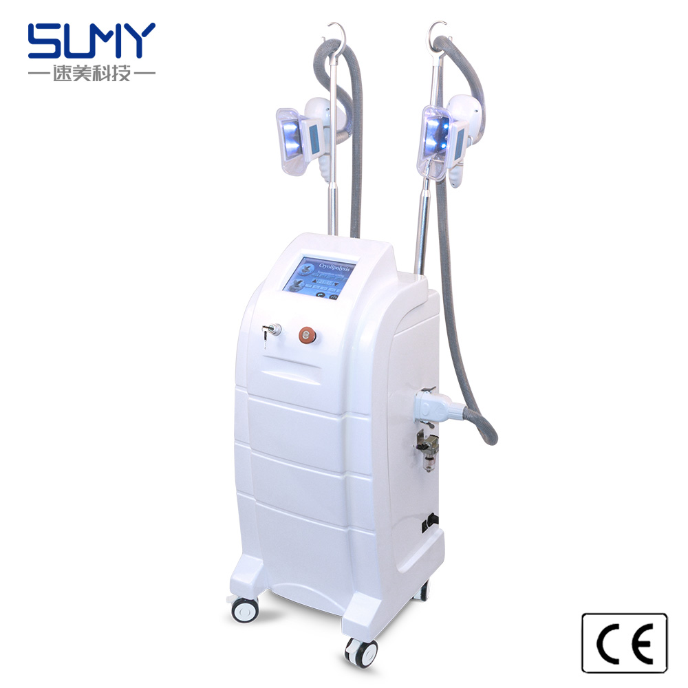 freeze fat machine cryolipolysis weight loss equipment