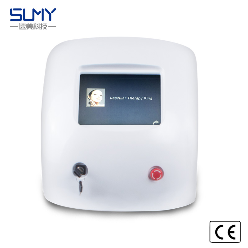 980nm diode laser Promotion blood vein removal machine